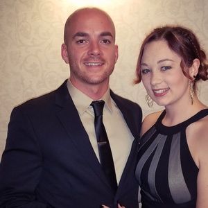 Meet your Posher, Justin